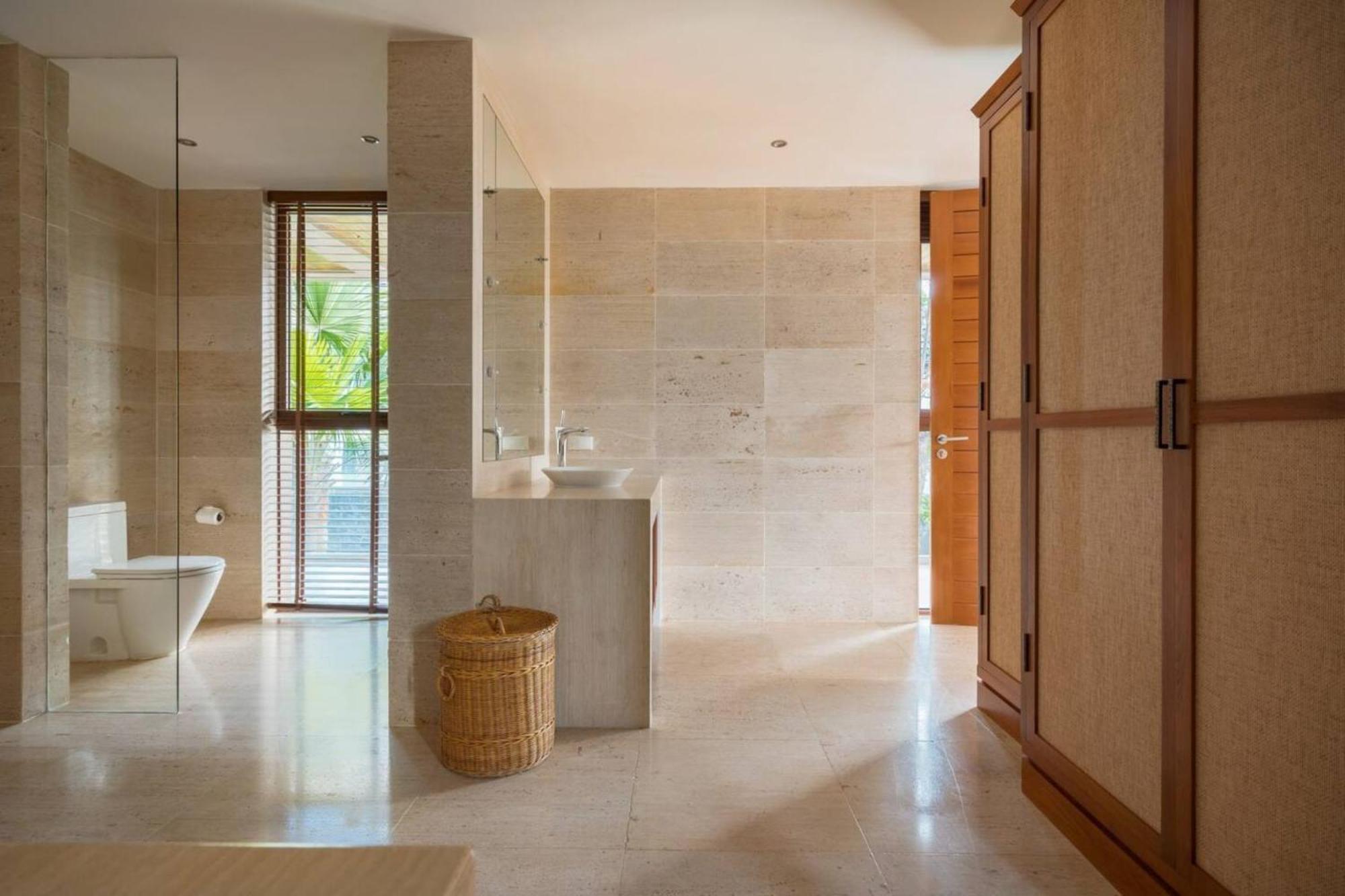 Panacea Retreat Villa Bophut Ngoại thất bức ảnh
